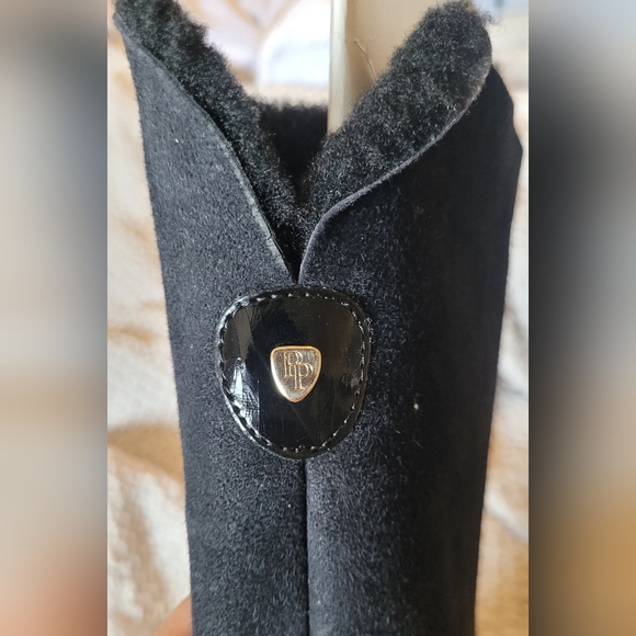 Pertti Palmroth Boots - Picture 6 of 7